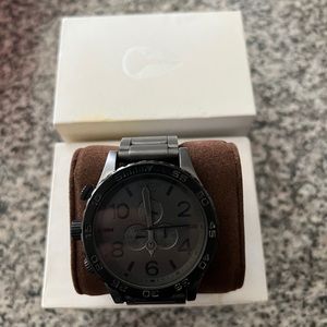 Nixon 51-30 Chrono